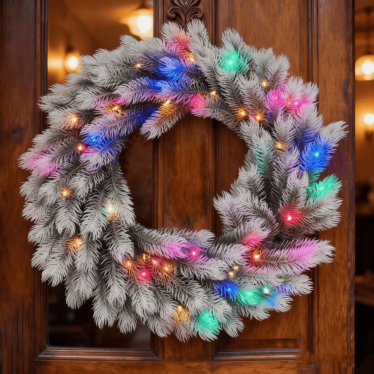🎄Christmas Decoration Wreath