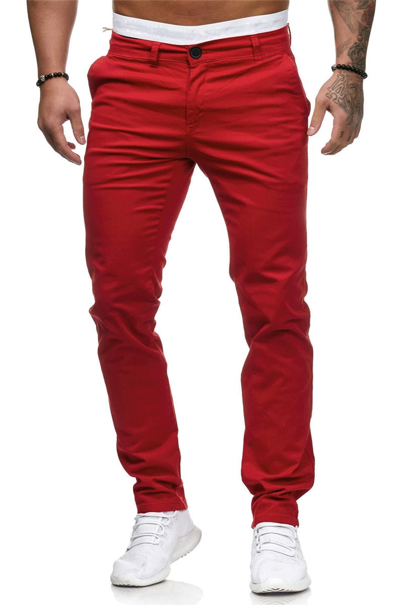 Men's Casual Travel Pants(Buy 2 Free Shipping)