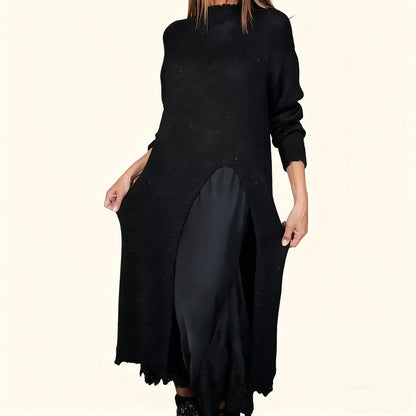 ✨ Women’s Slim-Fit 2-Piece Outfit - Flattering Stretch