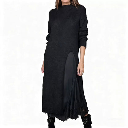 ✨ Women’s Slim-Fit 2-Piece Outfit - Flattering Stretch
