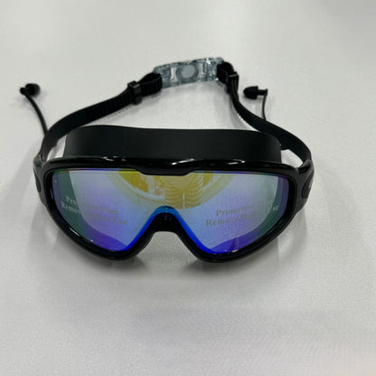 💥Wide View Anti Fog Swimming Goggles