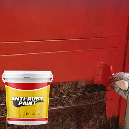 Anti-rust paint for metal-multiple colors to choose(50%OFF)