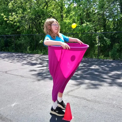 🏐unny Family Granny Pants Yard Game