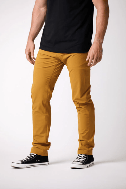 Men's Casual Travel Pants(Buy 2 Free Shipping)