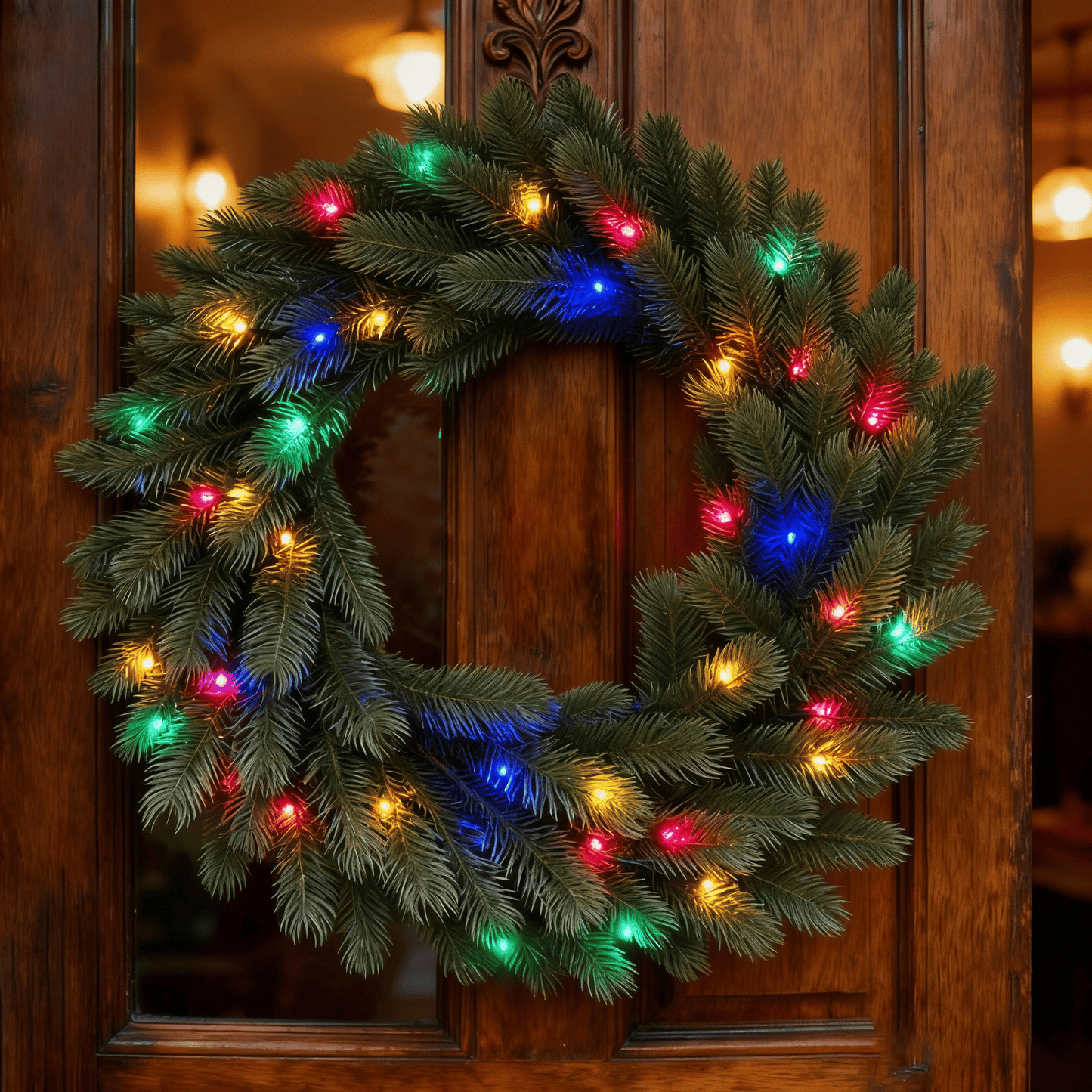 🎄Christmas Decoration Wreath