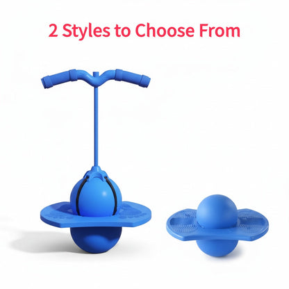 Vitality Fitness Bouncing Ball