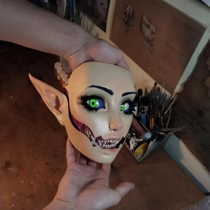 😈Babydoll Mask